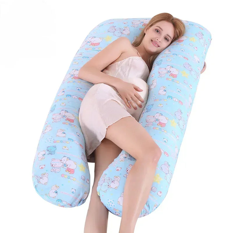 Maternity Pillow