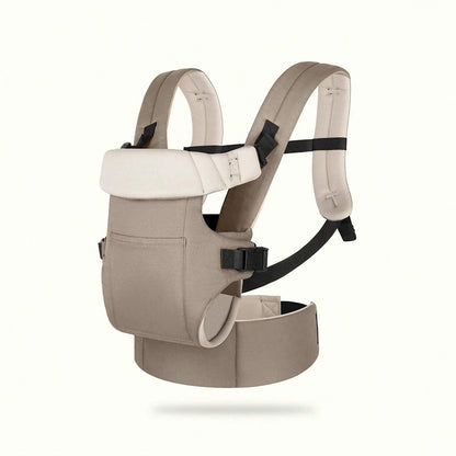Multifunctional Front & Back Dual-Use Baby Carrier