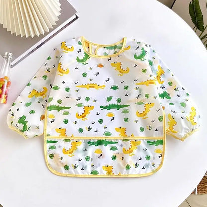 Cute Colourful Waterproof Apron