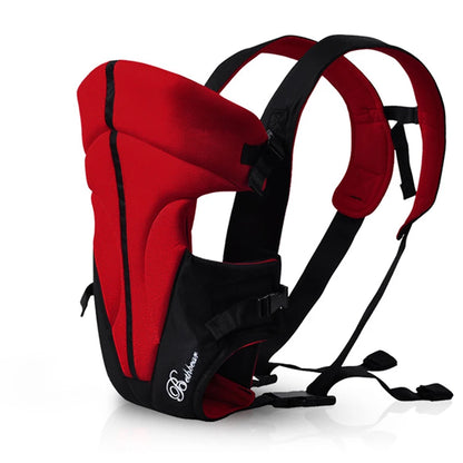 Ergonomic Baby Sling Backpack for Infant Carrying