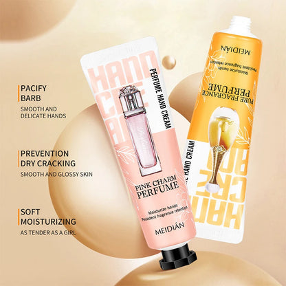 Hydrating & Anti-Aging Hand Cream Collection