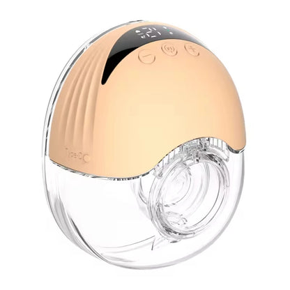 Portable Handsfree Wireless Electric Breast Pump