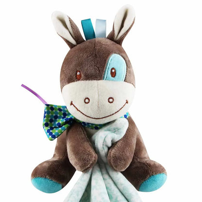 Cotton Soft Baby Comforter