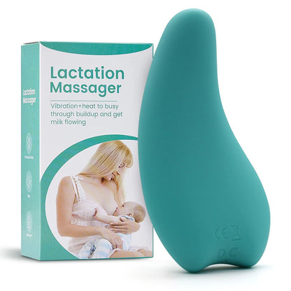 Lactation Roller/Massager for Breastfeeding