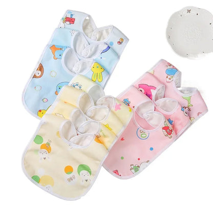 Waterproof Bibs for Babies