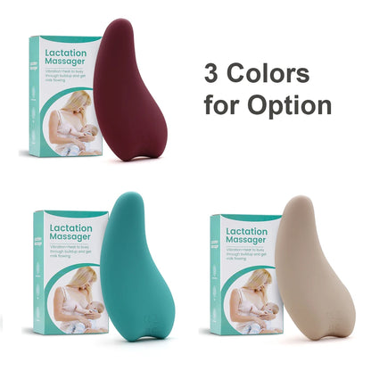 Lactation Roller/Massager for Breastfeeding