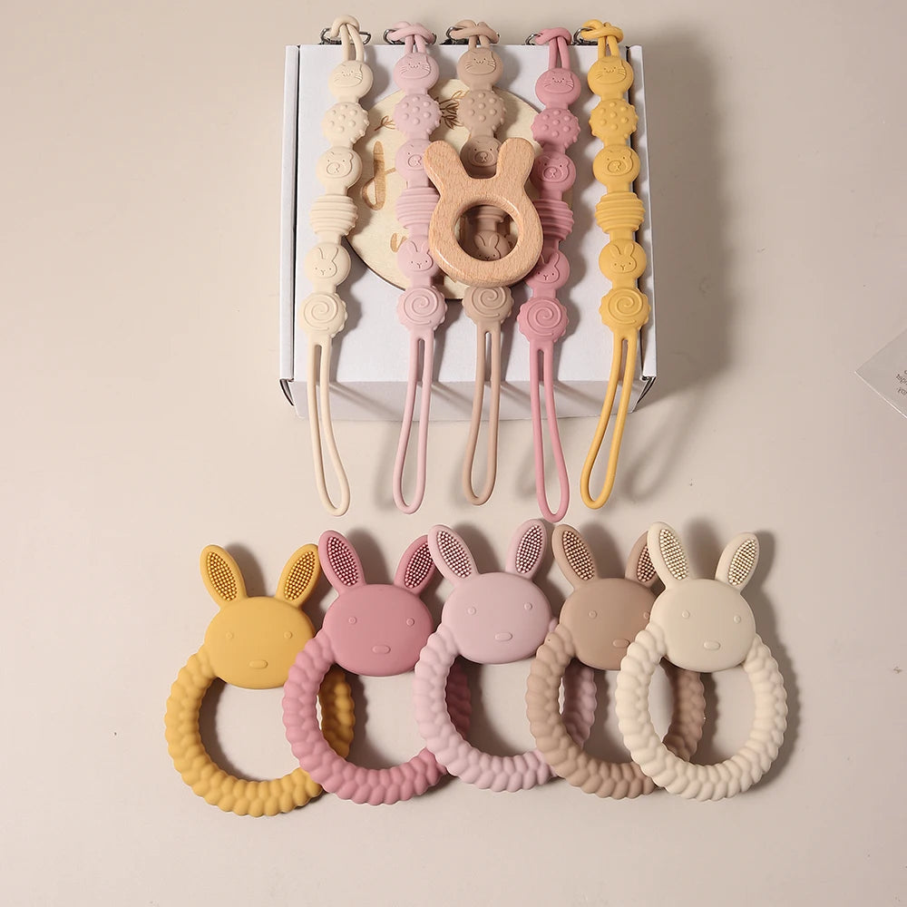 Memory Maker Bunny Baby Gift