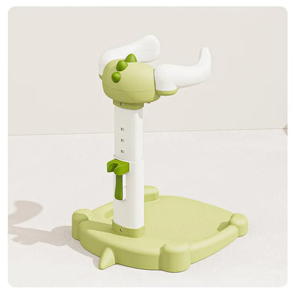 Retractable Baby Standing Bath Support