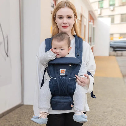 Newborn to Toddler Sling Carrier (3.2KG - 20KG)
