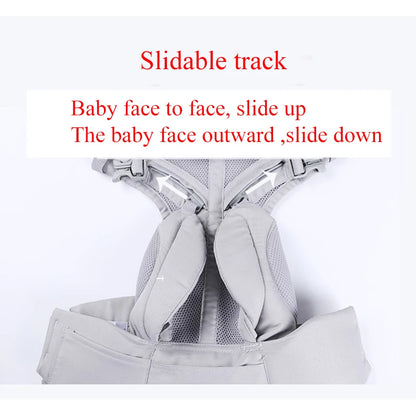 Newborn to Toddler Sling Carrier (3.2KG - 20KG)