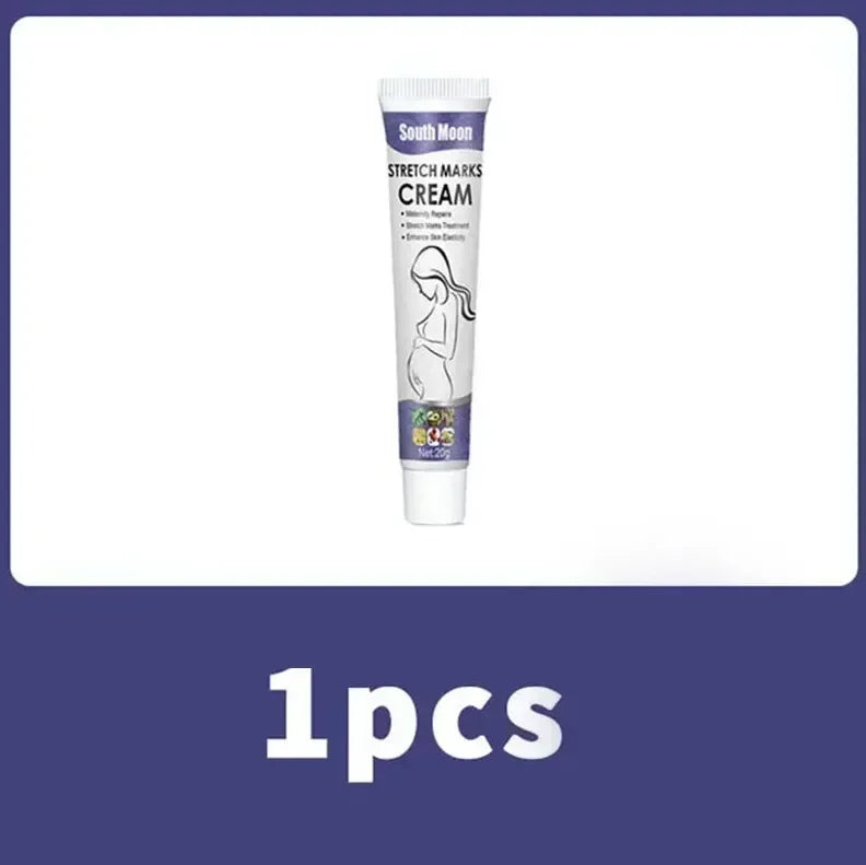 Stretch Mark Treatment/Repair Essential Oil