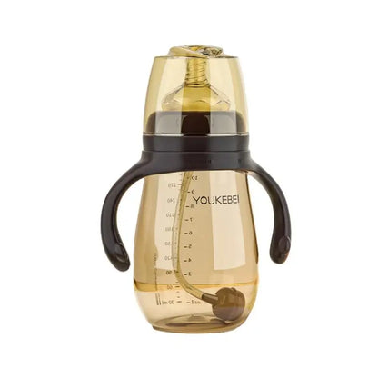 Children’s Water Bottle, 360 Handle Rotate