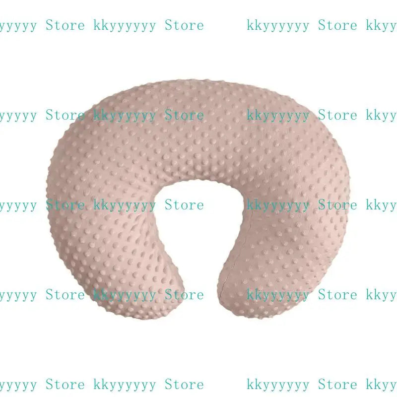 Nursing Pillowcase for Breastfeeding Pillow