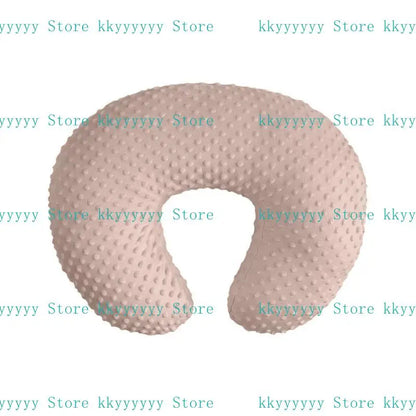 Nursing Pillowcase for Breastfeeding Pillow