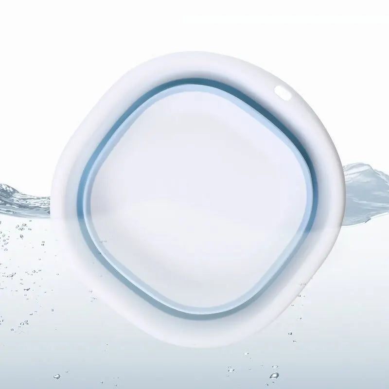 Portable Folding Multi-Use Wash Basin