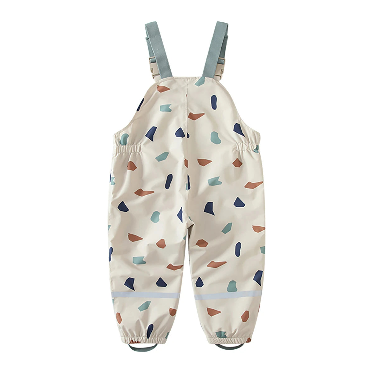 Fashion Kids Waterproof Overalls for Boys & Girls