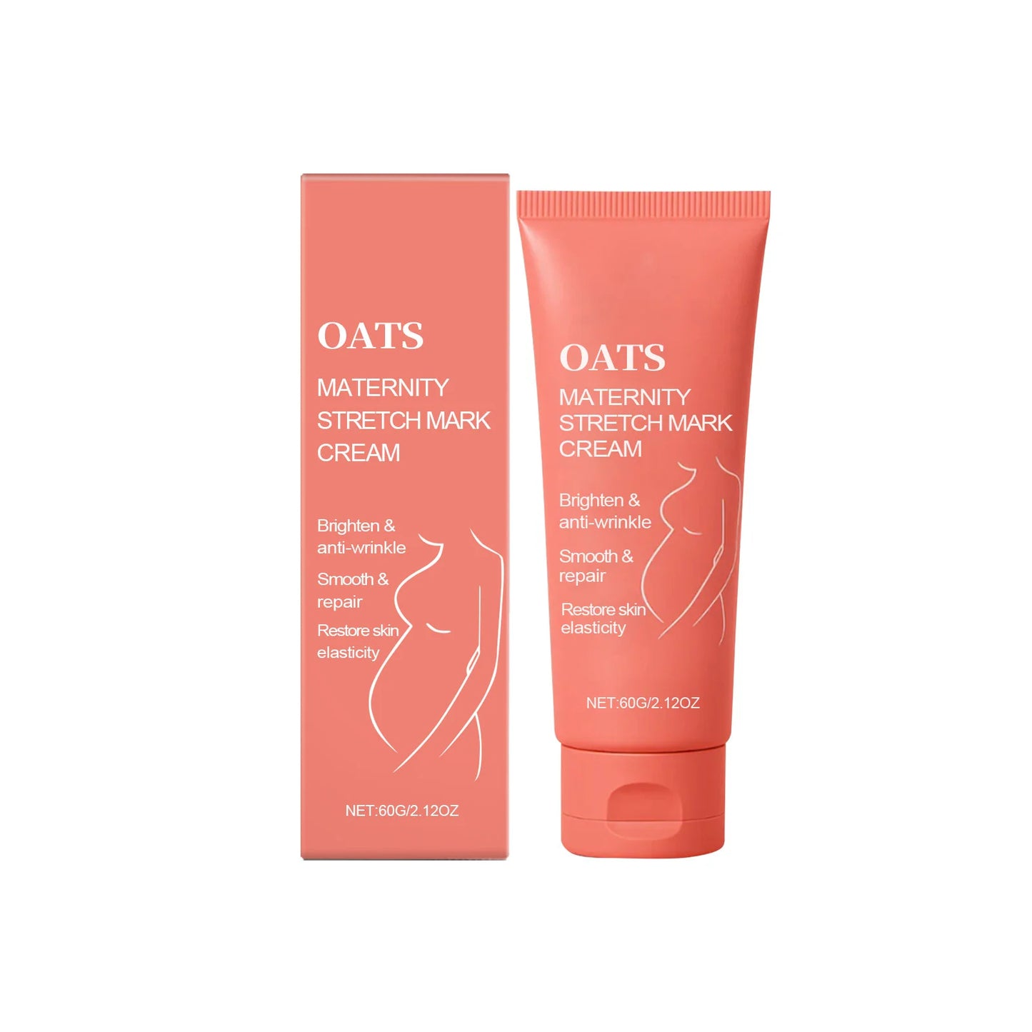 Stretch Mark Repair Cream