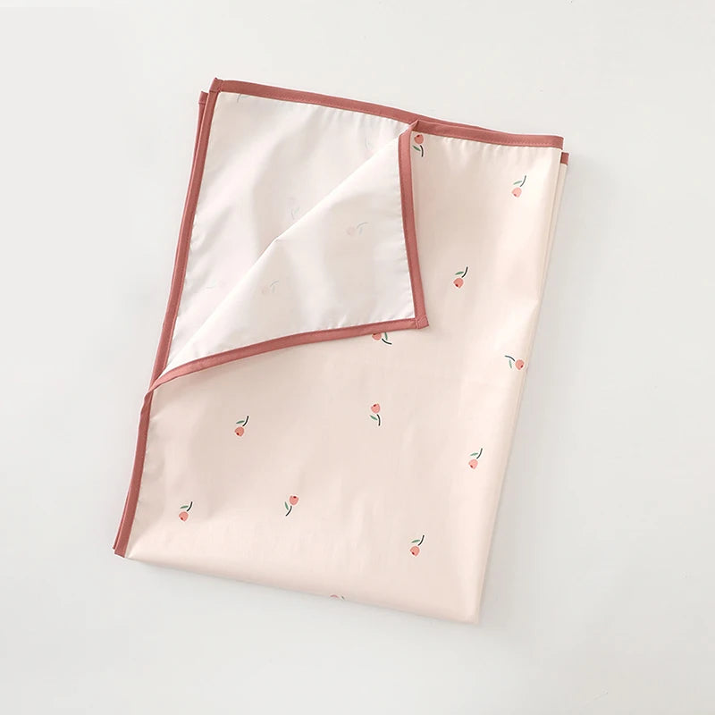 Reusable & Washable Baby Urine Pad Mat (90x70cm)