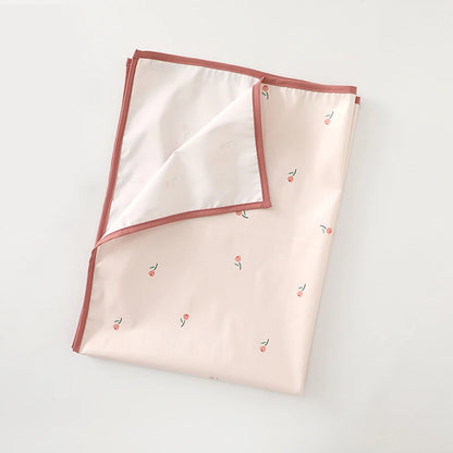 Reusable & Washable Baby Urine Pad Mat (90x70cm)