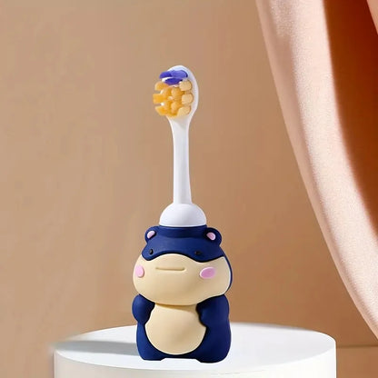 Infant & Toddler Toothbrush