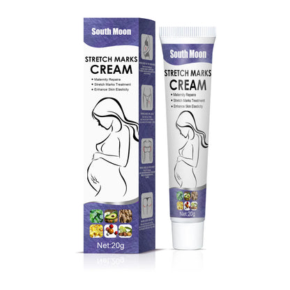 Stretch Marks Cream Smoothing and Nourishing Moisturiser