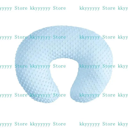 Nursing Pillowcase for Breastfeeding Pillow