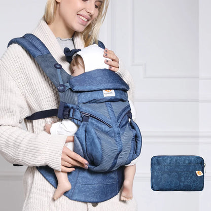 Newborn to Toddler Sling Carrier (3.2KG - 20KG)
