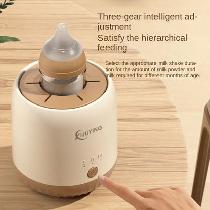 Convenient Smart Baby Formula Maker