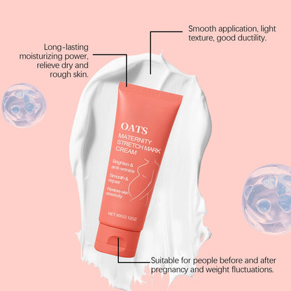 Stretch Mark Repair Cream