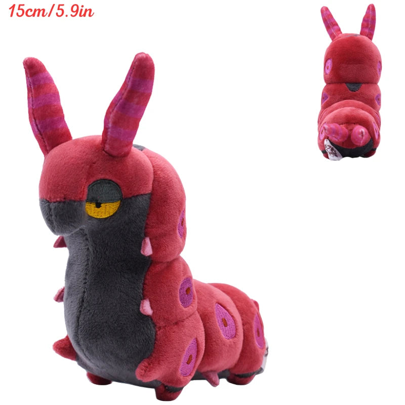 Pokemon Plush Set – Cute Soft Toys & Collectible Dolls, Perfect Birthday Gift