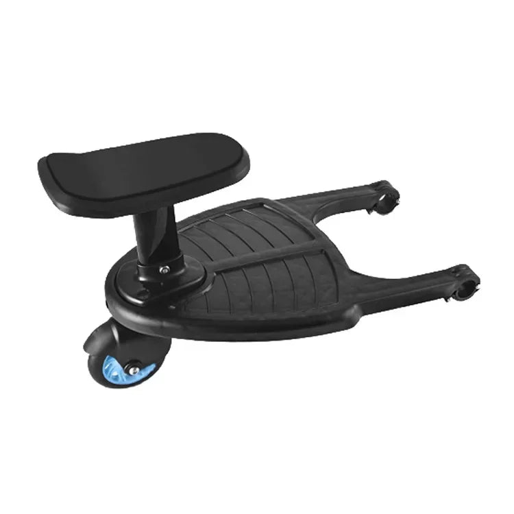 Universal Baby Stroller Adapter Step Board