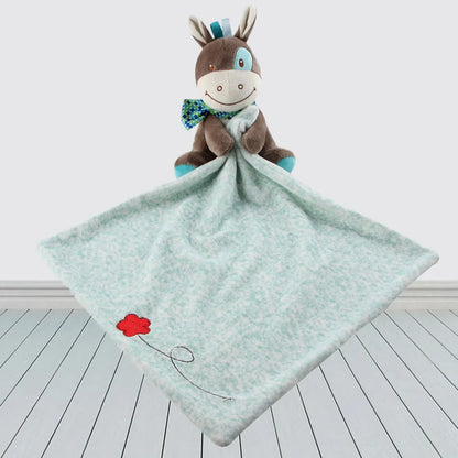 Cotton Soft Baby Comforter