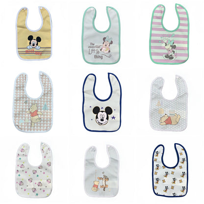 Waterproof Bibs