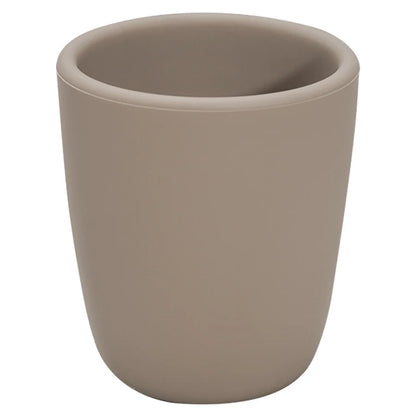 Silicone Baby Learn-to-Drink Sippy Cup