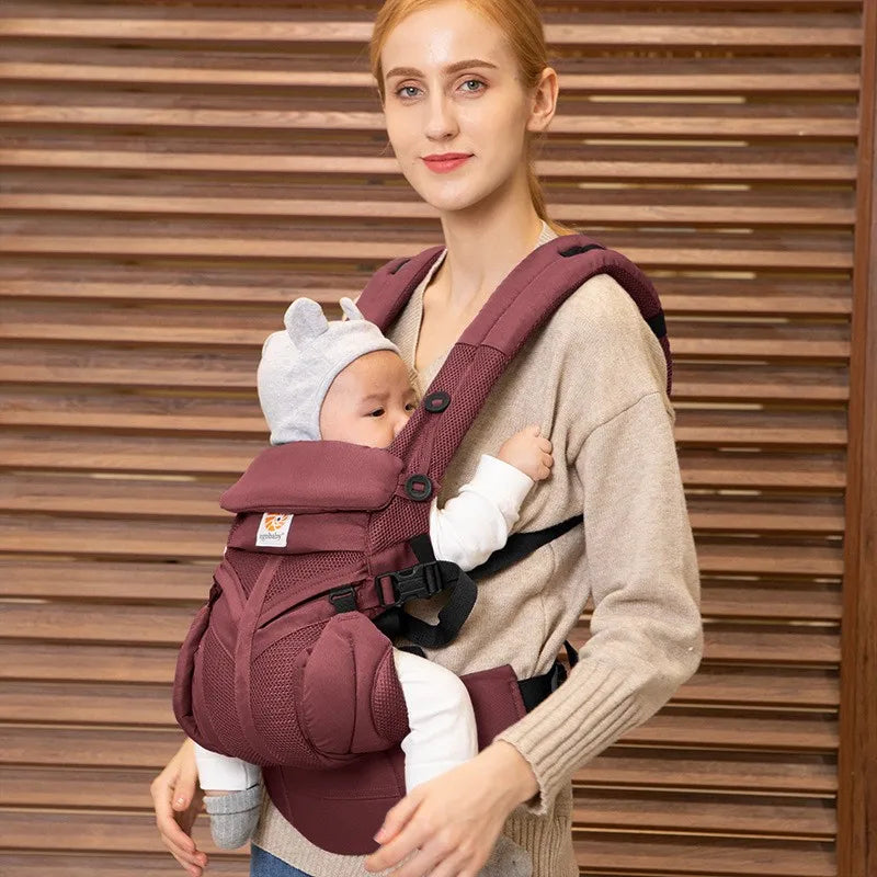 Newborn to Toddler Sling Carrier (3.2KG - 20KG)