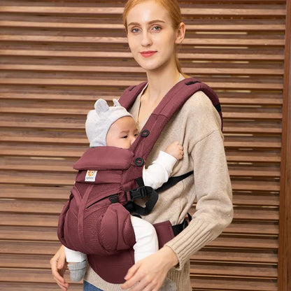 Newborn to Toddler Sling Carrier (3.2KG - 20KG)