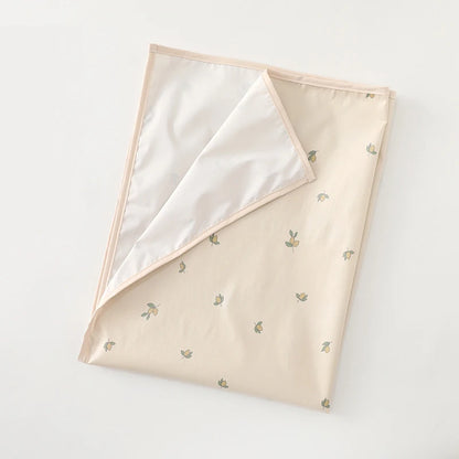 Reusable & Washable Baby Urine Pad Mat (90x70cm)