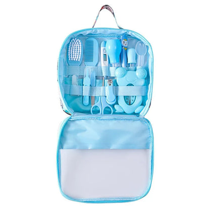 Complete Baby Accessories & Grooming Set