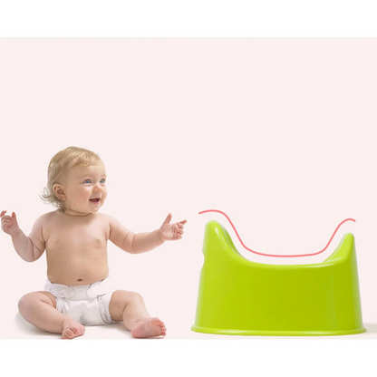 Kids' On-The-Go Portable Potty