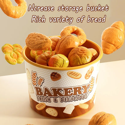 Pretend Play Kitchen Toys Set