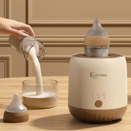 Convenient Smart Baby Formula Maker