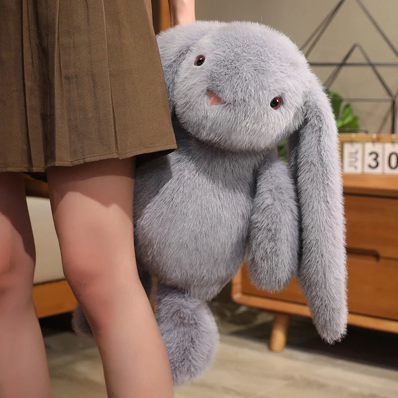 Soft & Cute Bunny Stuffed Animal - Perfect Easter Gift.