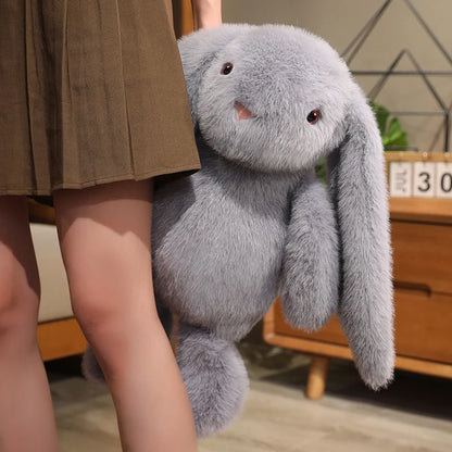 Soft & Cute Bunny Stuffed Animal - Perfect Easter Gift.