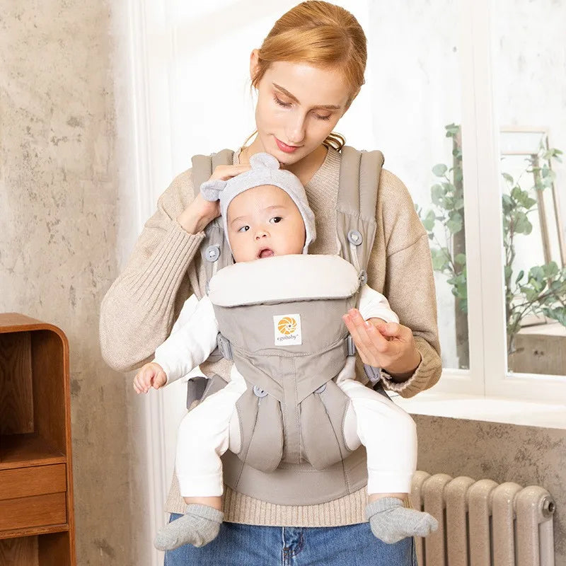 Newborn to Toddler Sling Carrier (3.2KG - 20KG)