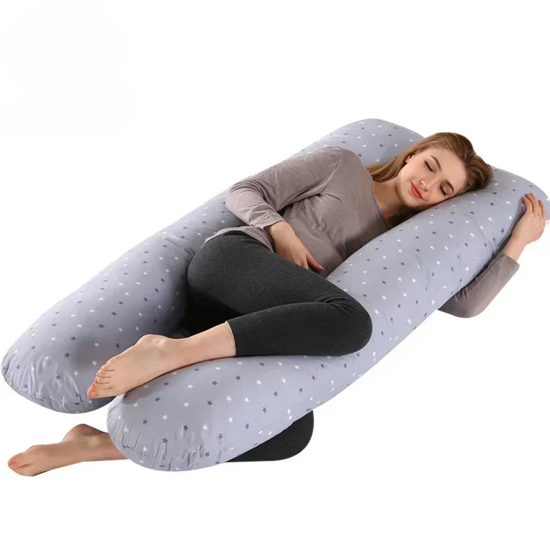 Maternity Pillow