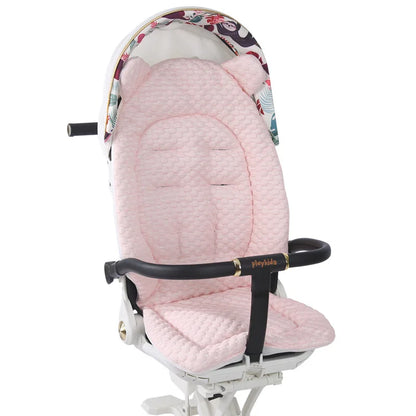 All-Season Universal Baby Seat Liner