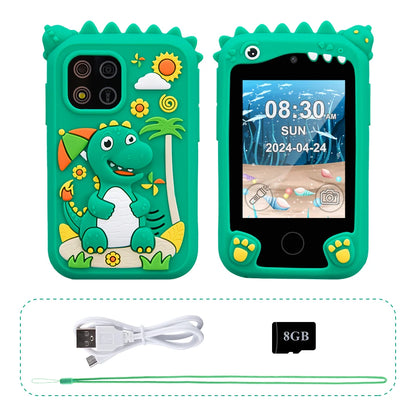 Toddler/Kids' Selfie & Music Player Phone Gift