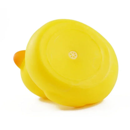 Classic Squeaky Duck Bathtime Fun Toy