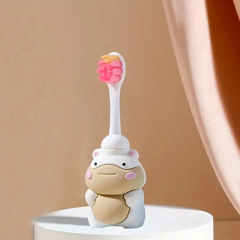 Infant & Toddler Toothbrush