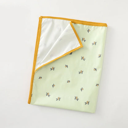 Reusable & Washable Baby Urine Pad Mat (90x70cm)